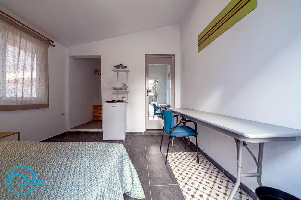 La Violeta Home بويرتو ذي لا كروز المظهر الخارجي الصورة