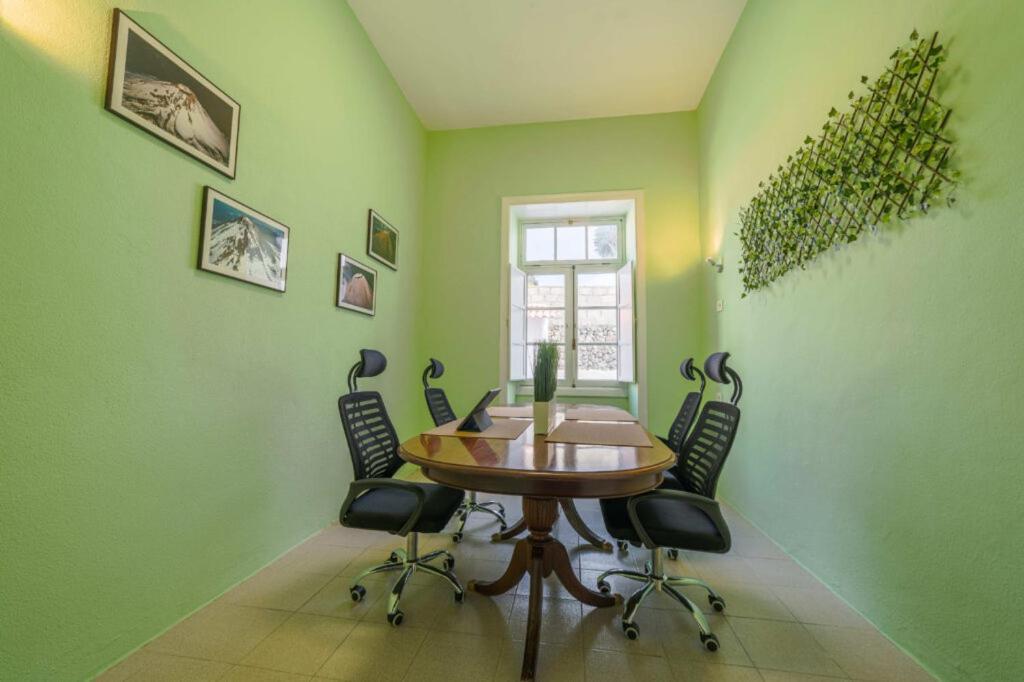 La Violeta Home بويرتو ذي لا كروز المظهر الخارجي الصورة