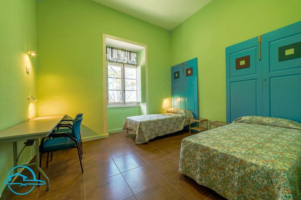 La Violeta Home بويرتو ذي لا كروز المظهر الخارجي الصورة